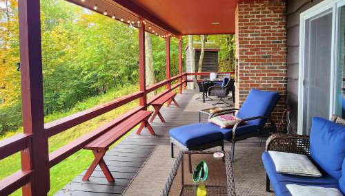 Stunning Views from the Fire Tower Cabin - Foto 5