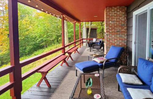 Stunning Views from the Fire Tower Cabin - Foto 5