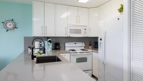 Paradise Palms Ocean Pointe 1206 - Foto 3