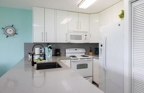 Paradise Palms Ocean Pointe 1206 - Foto 3