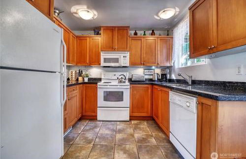 Charming and cozy cottage at Maple Beach - Foto 24