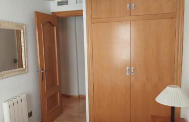Apartamento en Alicante, Plaza de España, zona Mercado, AA - Photo 54