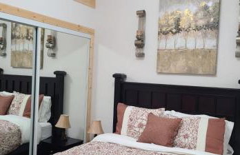 Christy's Cottage, Waterfront w/Slide & Ice Shanty - Foto 19