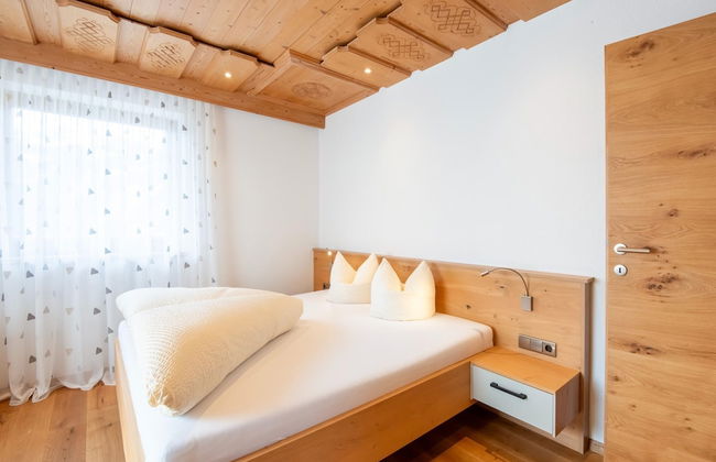 Chalet in Zell am Ziller Near Ski Lift - Foto 14