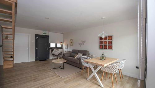 Adosado-Duplex Marea Baja 2 zona de playa y montañ - Foto 2