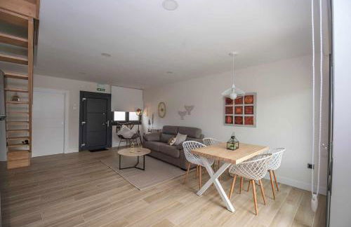 Adosado-Duplex Marea Baja 2 zona de playa y montañ - Foto 2