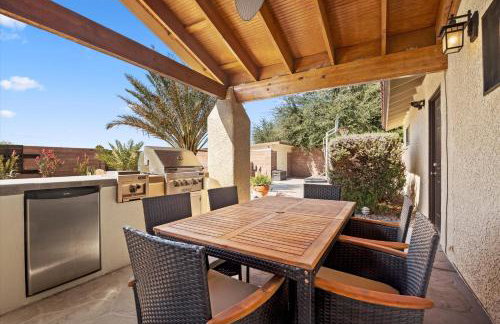 Villa 1 level on half acre 12-min to Strip - Foto 43