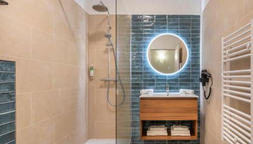 Residhotel Vieux Port - Foto 3