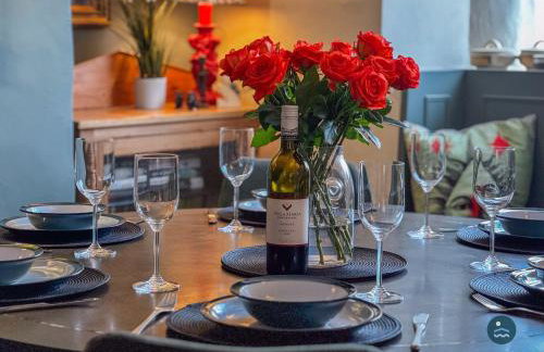 Bay Tree Cottage - Foto 10