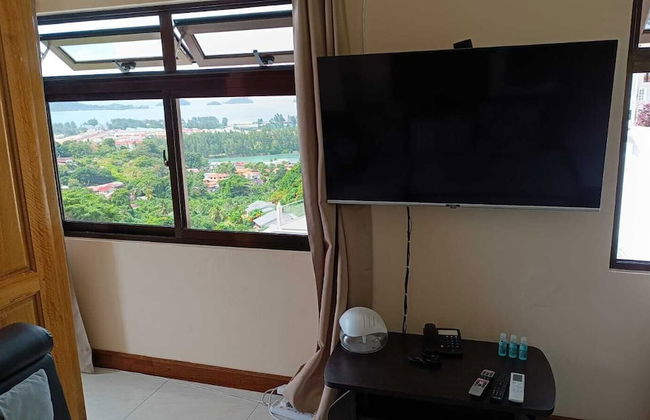 Maison L'Horizon - Photo 24