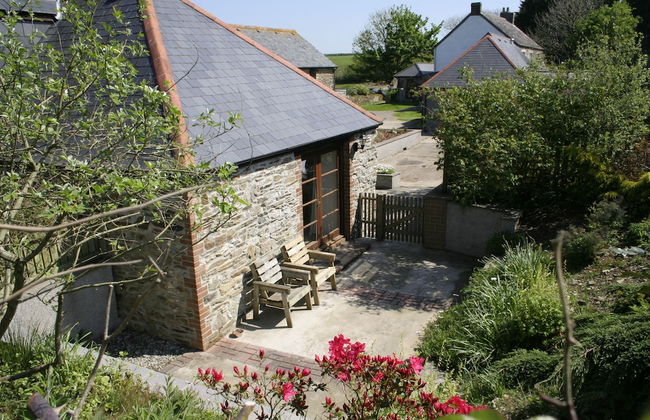 Polean Farm Cottages - Photo 74