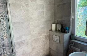Mały biały domek Wadowice SPA jacuzzi sauna Gorzen blisko Wadowic - Foto 32