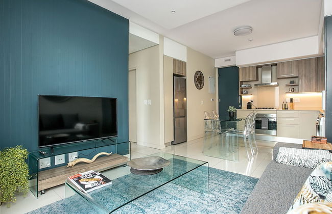 801 The Tyrwhitt Rosebank - Adults Only - Photo 1