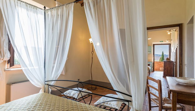 Agriturismo Baccoleno - Foto 3, Camera