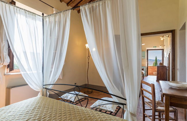 Agriturismo Baccoleno - Foto 3