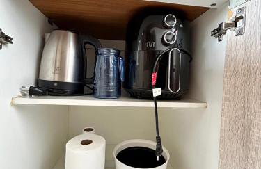 Apartamento amplo e tranquilo - Foto 24