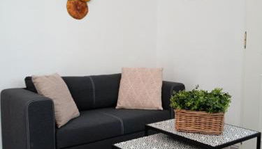 Finca el Gaudi, casita Catharina - Foto 4, Garden, Garden view