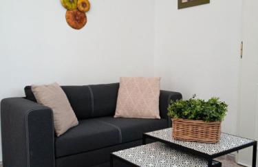 Finca el Gaudi, casita Catharina - Foto 4