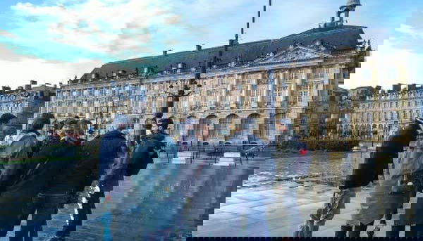 Tour in Bordeaux - Foto 4