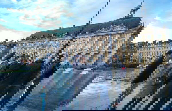 Tour in Bordeaux - Foto 4