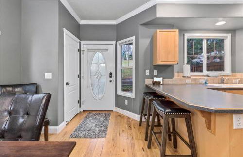 Spacious 3 Story Home in the Boise Foothills - Foto 9