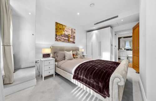 Fabulous Chelsea Riverside, great location - Foto 50