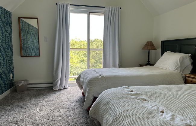 Sauna dog Friendly Amazing Views to ski Slopes - Foto 50