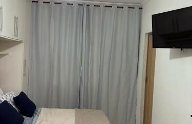 Recanto pé na areia no Embaré - Foto 18