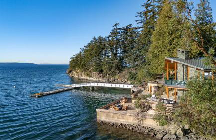 Chuckanut Point Villa 2 Bedroom - Foto 74