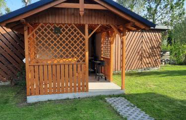 KANADYJKA domki drewniane - Foto 6