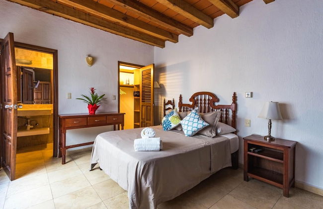 Olas Altas Suites - Foto 15