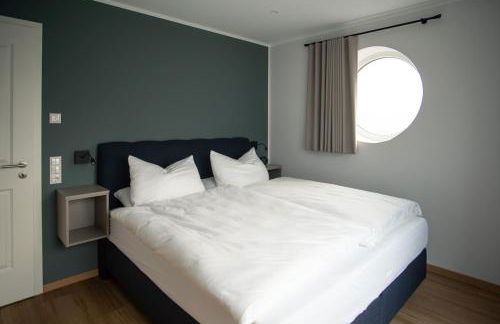 Flutgold Dangast - Foto 33