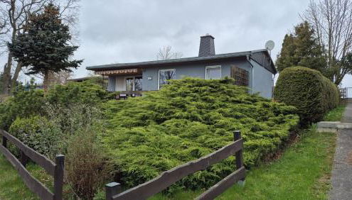 Ferienhaus 265 am Zeulenrodaer Meer - Photo 2