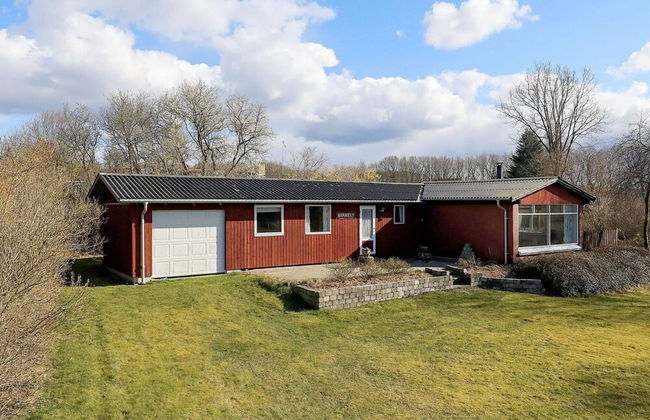 6 Person Holiday Home in Farso-by Traum - Photo 22