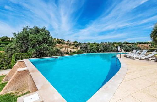 Villa Maria, 3BD & Pool & Garden & BBQ - Foto 35