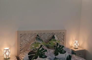 Piso céntrico entre mar y montaña - Foto 1