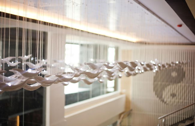 Y2 Residence Hotel - Foto 2