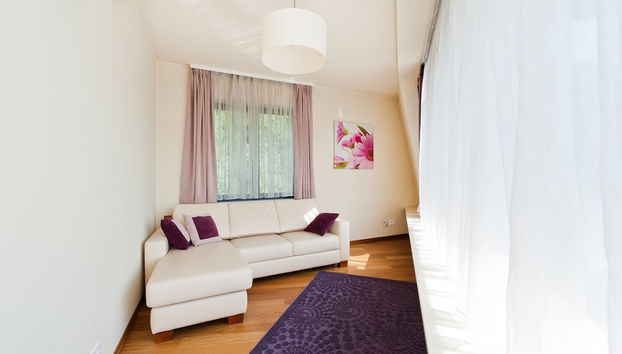 Apartamenty Sun & Snow Ciągłówka - Foto 2, Habitación