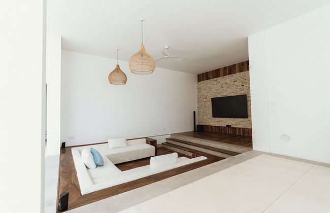 Ketewel Beach Villas & Spa - Photo 58