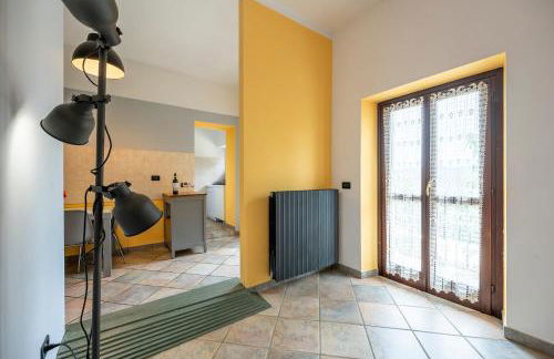 Agriturismo Cantine Bevione - Family Apartments with panoramic view - Foto 94