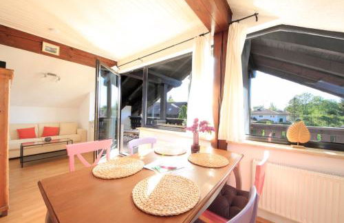 Ferienwohnungen Roseninsel & Perle - Foto 13