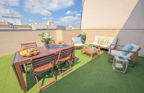 HQ Rooms Apartments San Vicente - Foto 15