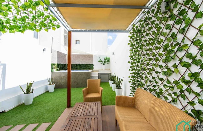 New 1bd With Swimming Pool 5mn to Lac Carthage - Foto 3