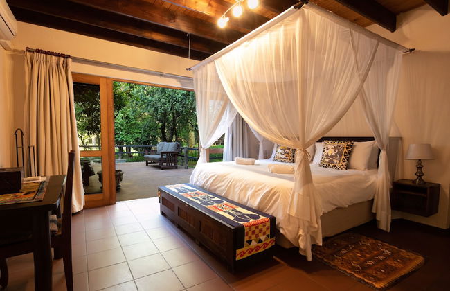 Bush Villas on Kruger - Foto 6