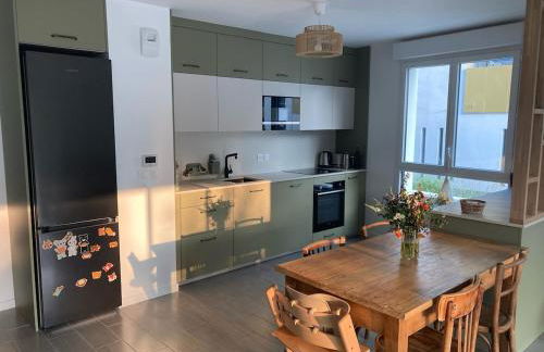 Appartement familial T4 Bayonne - Foto 6