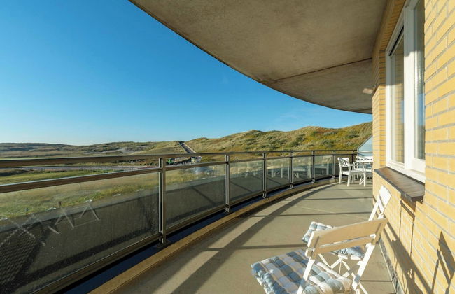 Apartment in Callantsoog Near the Beach - Foto 12