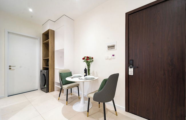 Novus Sol Hotel & Apartment Sunset Town Phu Quoc - Foto 74