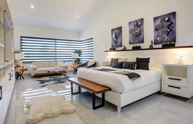 El Tigre Mariposa Villas - Foto 5