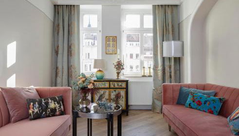 Design-Appartement im Herzen von Görlitz - Foto 2