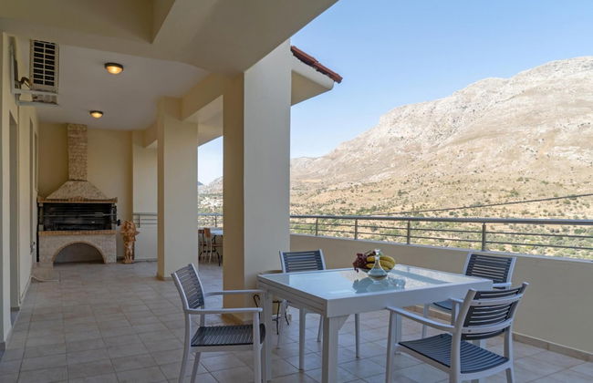 House of Papadogiannis - Foto 3